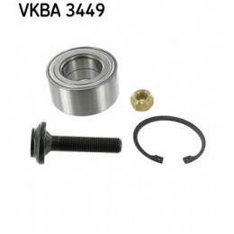 VKBA3449 SKF Колёсный подшипник
